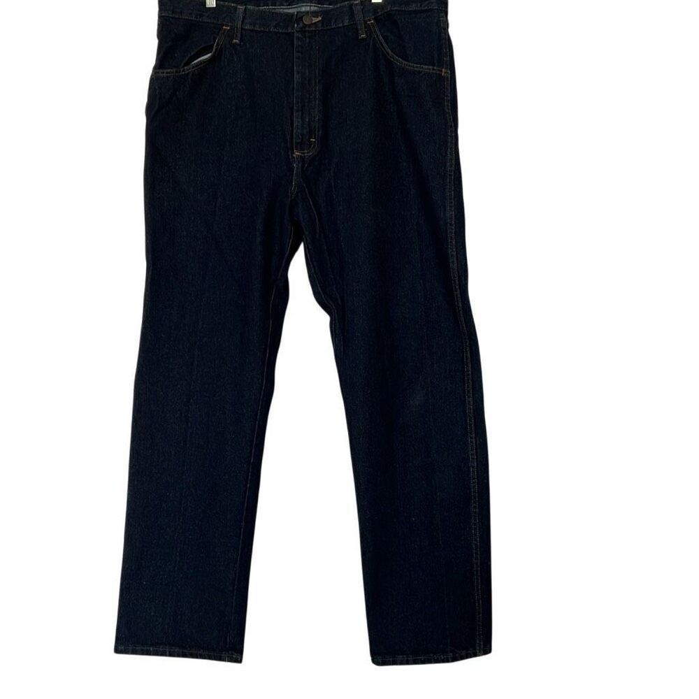 Rustler Men’s Jeans Dark wash Sz.40 x 32